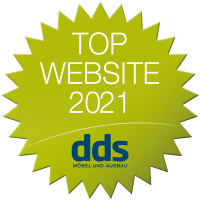 DDS - Top Website 2021